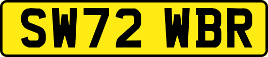 SW72WBR