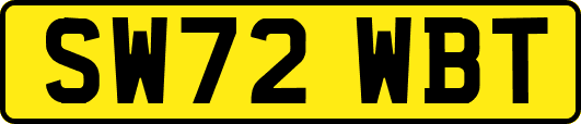 SW72WBT