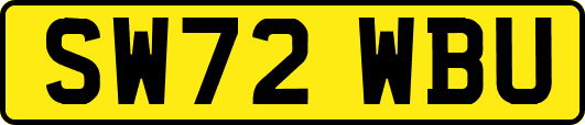 SW72WBU