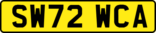 SW72WCA