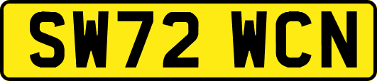 SW72WCN