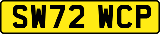 SW72WCP