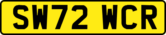 SW72WCR