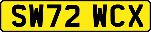 SW72WCX