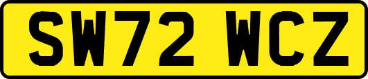 SW72WCZ