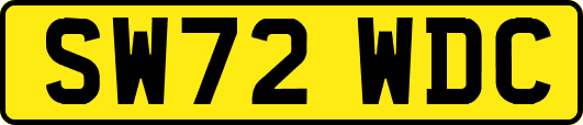 SW72WDC