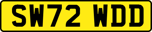 SW72WDD