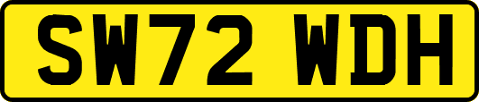 SW72WDH