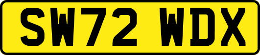 SW72WDX
