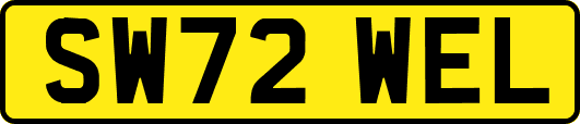 SW72WEL