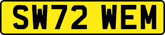 SW72WEM
