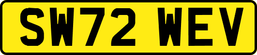 SW72WEV