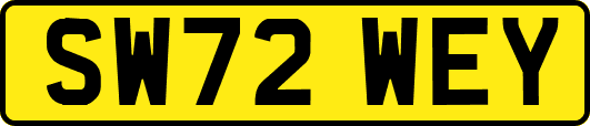 SW72WEY