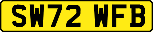SW72WFB