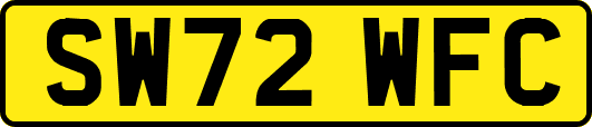 SW72WFC