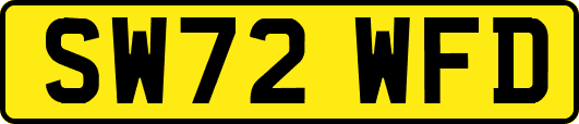 SW72WFD
