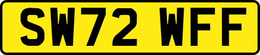 SW72WFF