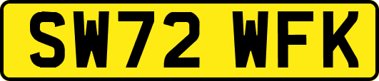 SW72WFK