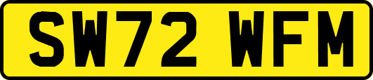 SW72WFM