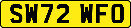 SW72WFO