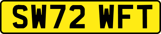 SW72WFT