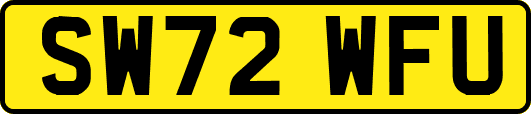 SW72WFU