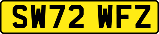 SW72WFZ