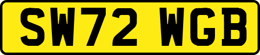 SW72WGB
