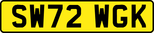 SW72WGK