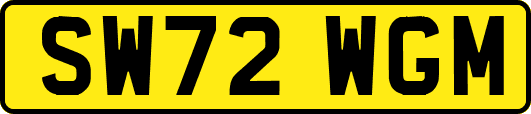 SW72WGM