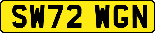 SW72WGN