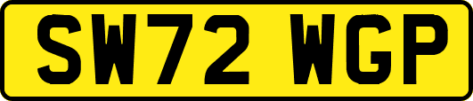 SW72WGP