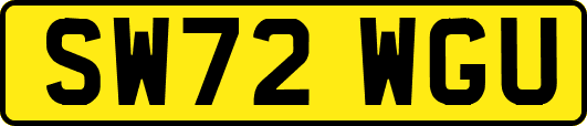 SW72WGU