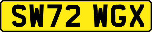 SW72WGX