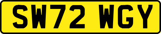 SW72WGY