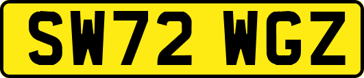SW72WGZ