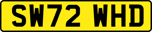 SW72WHD