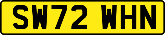 SW72WHN