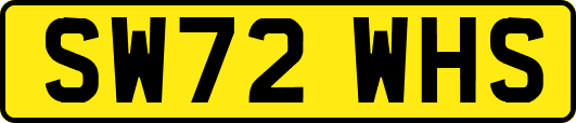 SW72WHS
