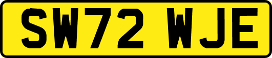 SW72WJE