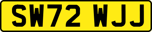 SW72WJJ