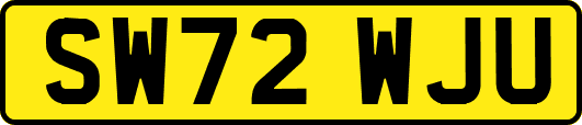 SW72WJU