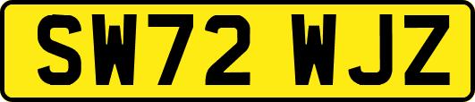 SW72WJZ