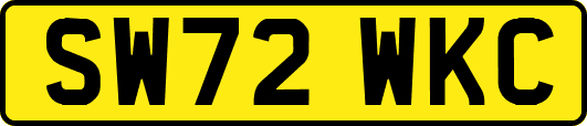 SW72WKC