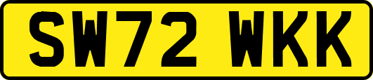 SW72WKK