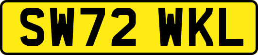 SW72WKL