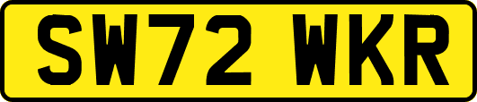 SW72WKR
