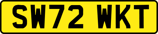 SW72WKT