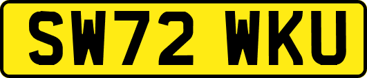 SW72WKU