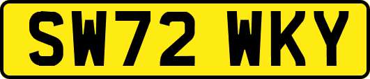 SW72WKY